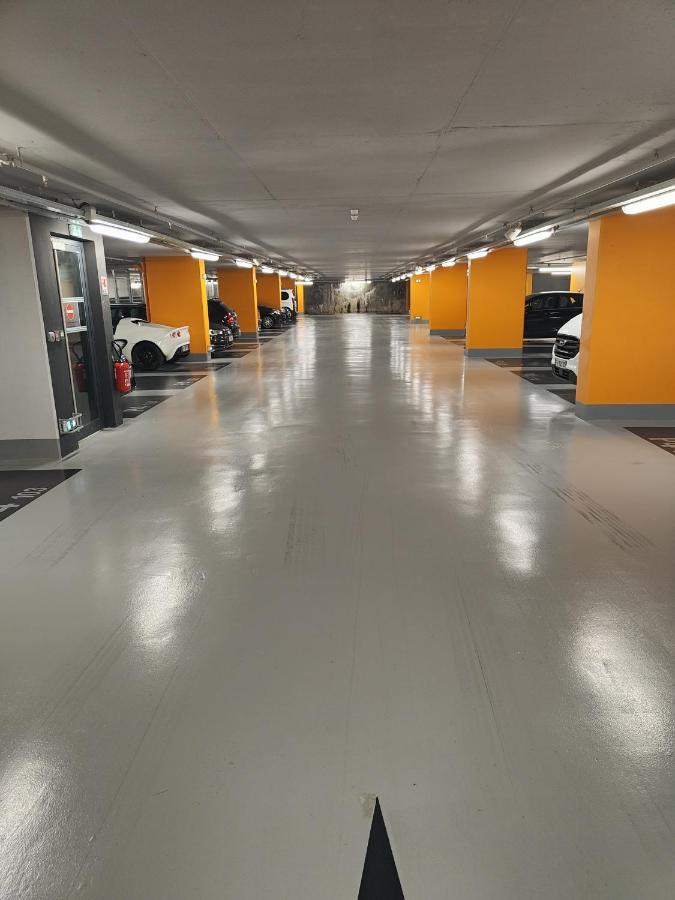 La Casa Reine Jeanne- Pres De La Gare - Wifi - Parking - Neuf Et Confort Leilighet *